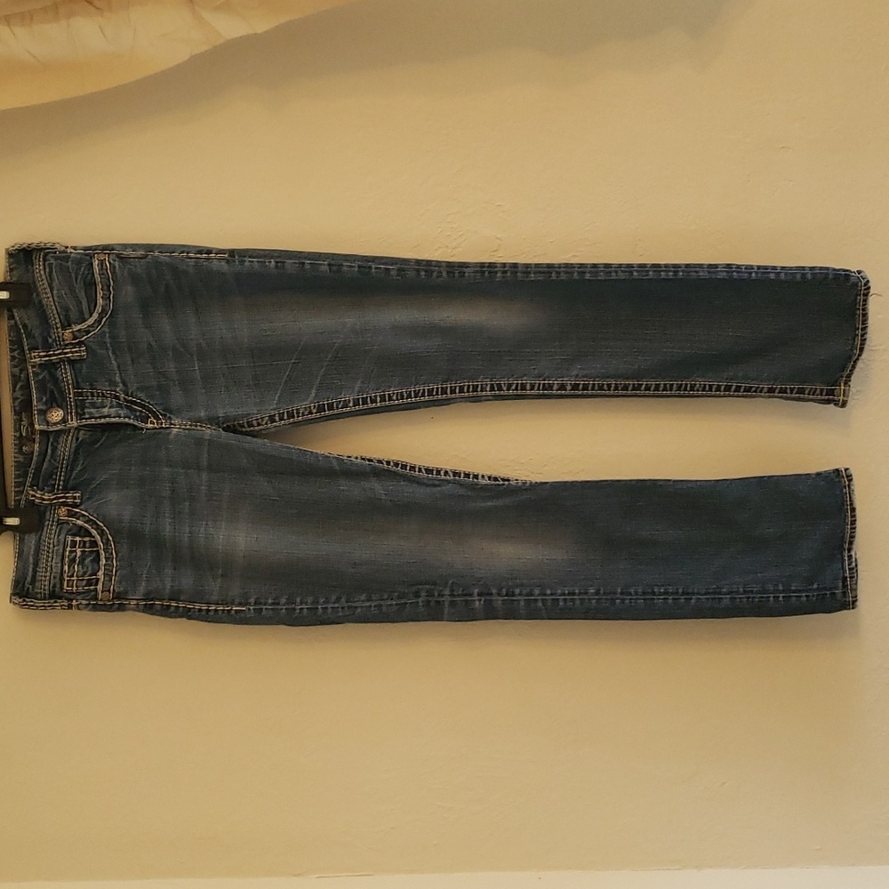 Womens Jeans